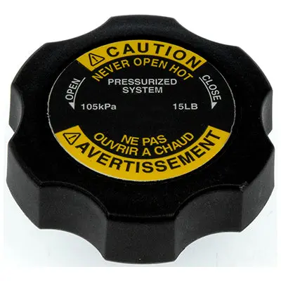 Heavy Duty Fluid Reservoir Cap For Freightliner 2010-04 | 902-5201 Dorman - Hd Solutions 1