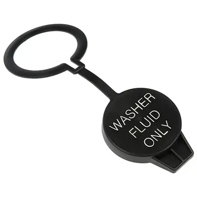 Washer Fluid Reservoir Cap For Select Peterbilt Models | 902-5401 Dorman - Hd Solutions 1