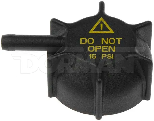 Heavy Duty Fluid Reservoir Cap | Dorman - Hd Solutions 902-5402 1