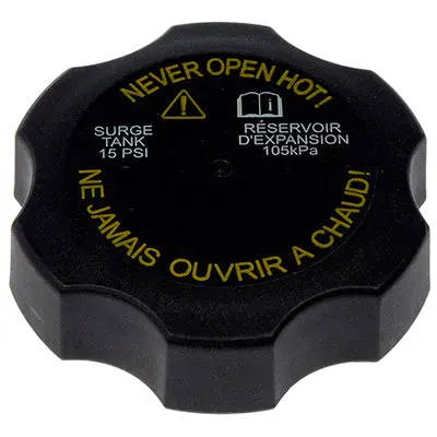 Heavy Duty Fluid Reservoir Cap | Dorman - Hd Solutions 902-5601 1