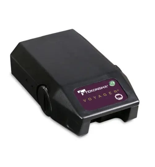 Tekonsha Voyager Brake Control | 9030A Redneck Trailer 1