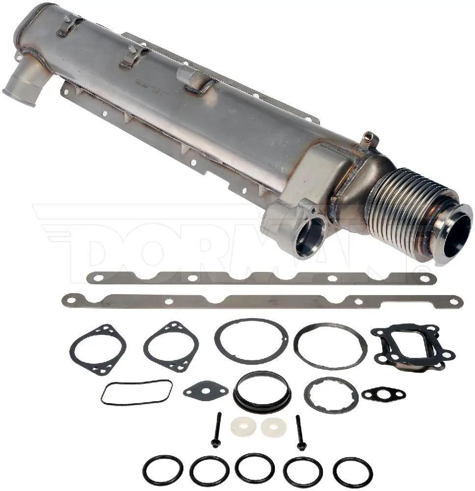 Egr Cooler Assembly For 2011-07 | 904-5024 Dorman - Hd Solutions 1