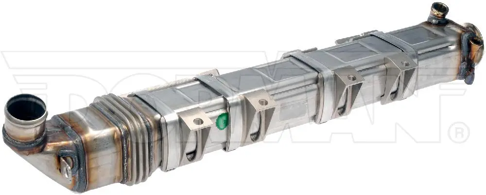 Heavy Duty Exhaust Gas Recirculation Cooler For 2007-03 | 904-5035 Dorman - Hd Solutions 1