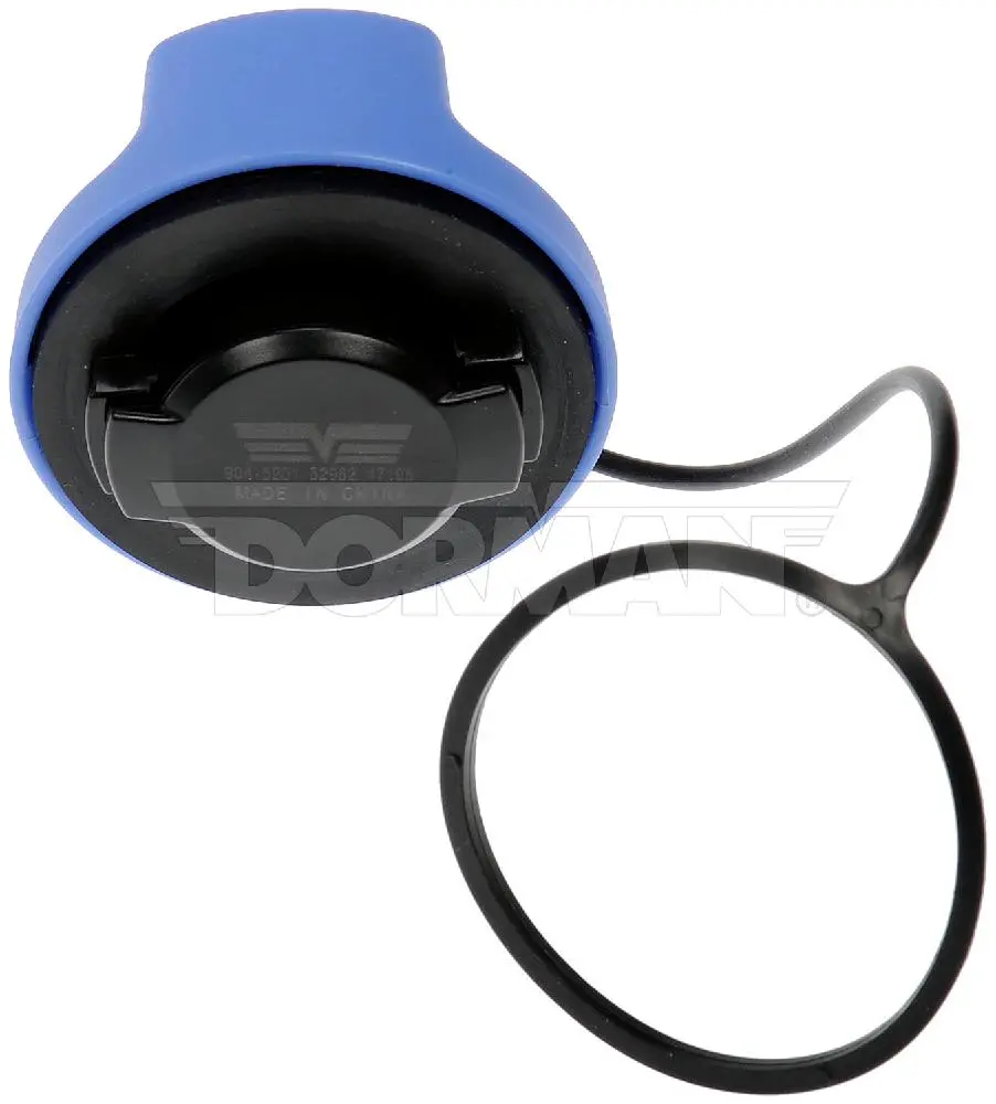 Diesel Exhaust Fluid (Def) Filler Cap For Freightliner Cascadia 2020-10 | 904-5201 Dorman - Hd Solutions 1