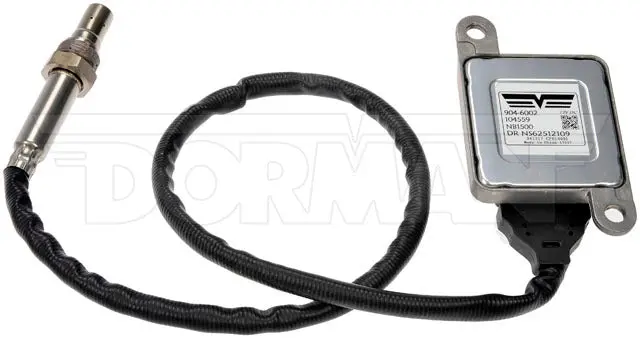 Nitrogen Oxide Sensor Outlet Of Diesel Particulate Filter | Dorman - Hd Solutions 904-6002 1