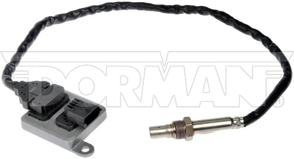 Nitrogen Oxide Sensor Outlet Of Diesel Particulate Filter For 2012-10 | 904-6004 Dorman - Hd Solutions 1