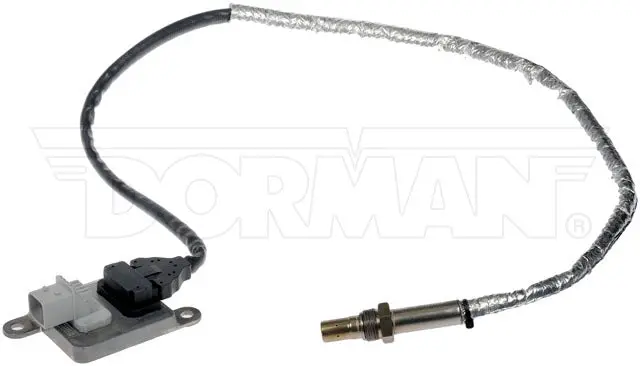 Nitrogen Oxide Sensor Inlet Of Diesel Particulate Filter | Dorman - Hd Solutions 904-6011 1
