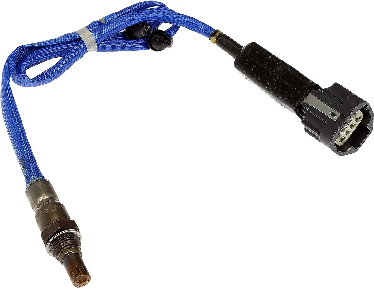 Nitrogen Oxide Exhaust Sensor | 904-6037 Dorman - Hd Solutions 1