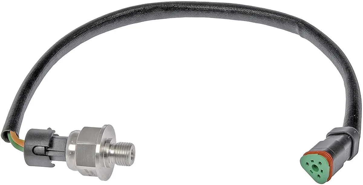 Injection Actuation Pressure Sensor For 2003-99 | 904-7012 Dorman - Hd Solutions 1