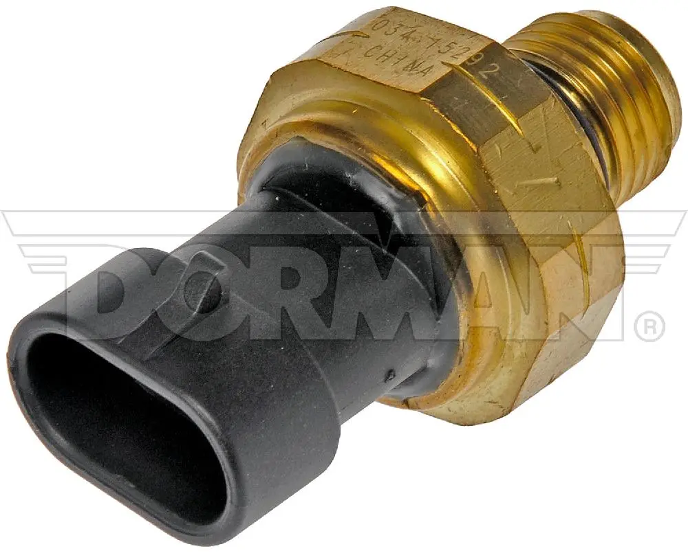 Engine Oil Pressure Sensor For 2003-94 | 904-7104 Dorman - Hd Solutions 1