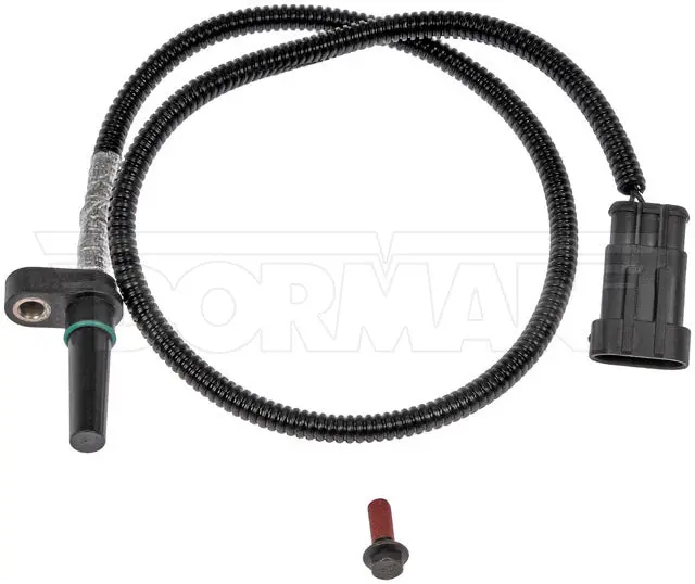 Turbocharger Speed Sensor | Dorman - Hd Solutions 904-7111 1