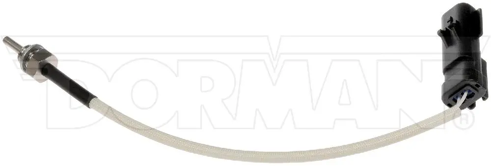 Air Temperature Sensor | Dorman - Hd Solutions 904-7324 1