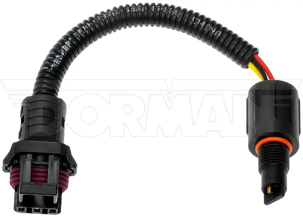 Water In Fuel Sensor For Freightliner 2004-00, Sterling 2004-00, Sterling Truck 2004-01 | 904-7370 Dorman - Hd Solutions 1