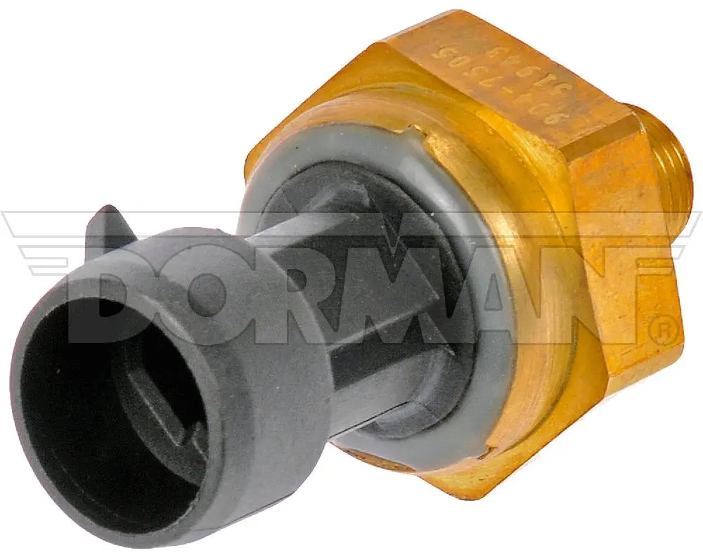 Exhaust Backpressure Sensor | 904-7505 Dorman - Hd Solutions 1