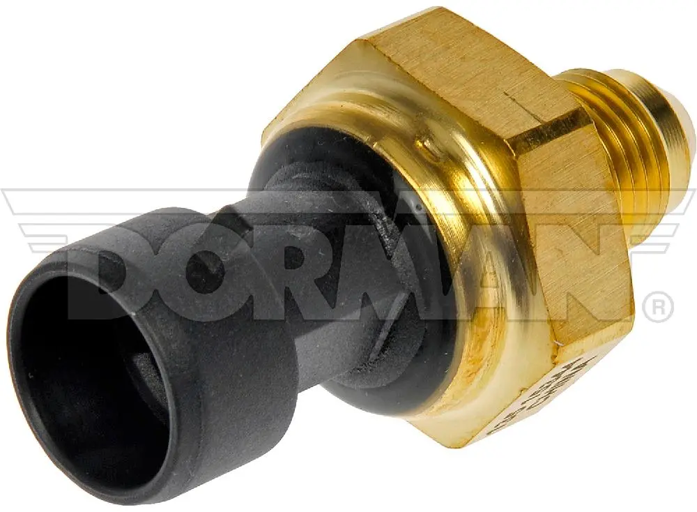 Exhaust Backpressure Sensor For Ford 2010-05, Ic Corporation 2008-05, International 2010-05 | 904-7522 Dorman - Hd Solutions 1