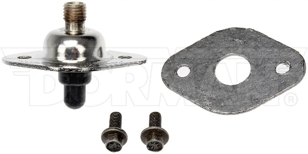 Hydrocarbon Injector Nozzle For Mack 2017-12, Volvo 2017-12 | 904-7915 Dorman - Hd Solutions 1
