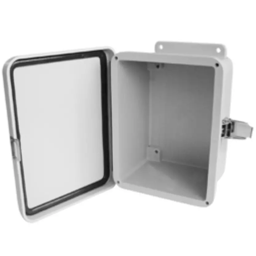 Large Weatherproof Enclosure | 90554346 Haldex 1
