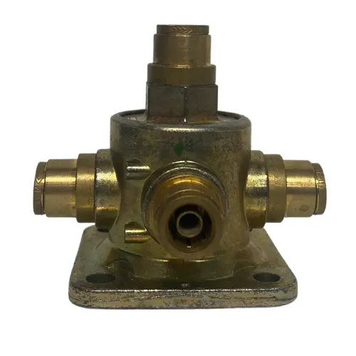 Pilot Valve | 90554990 Haldex 1