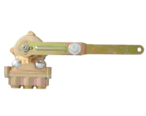 Pr Plus Height Control Valve | 90555273 Haldex 1