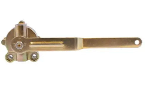 Pr Height Control Valve - Truck/Trailer Air Ride | 90555335 Haldex 1