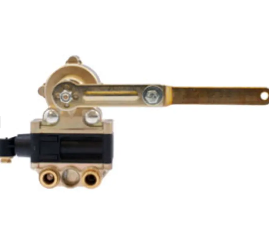 Pr Plus Hcv With Normally Open Dump Valve | 90555375 Haldex 1