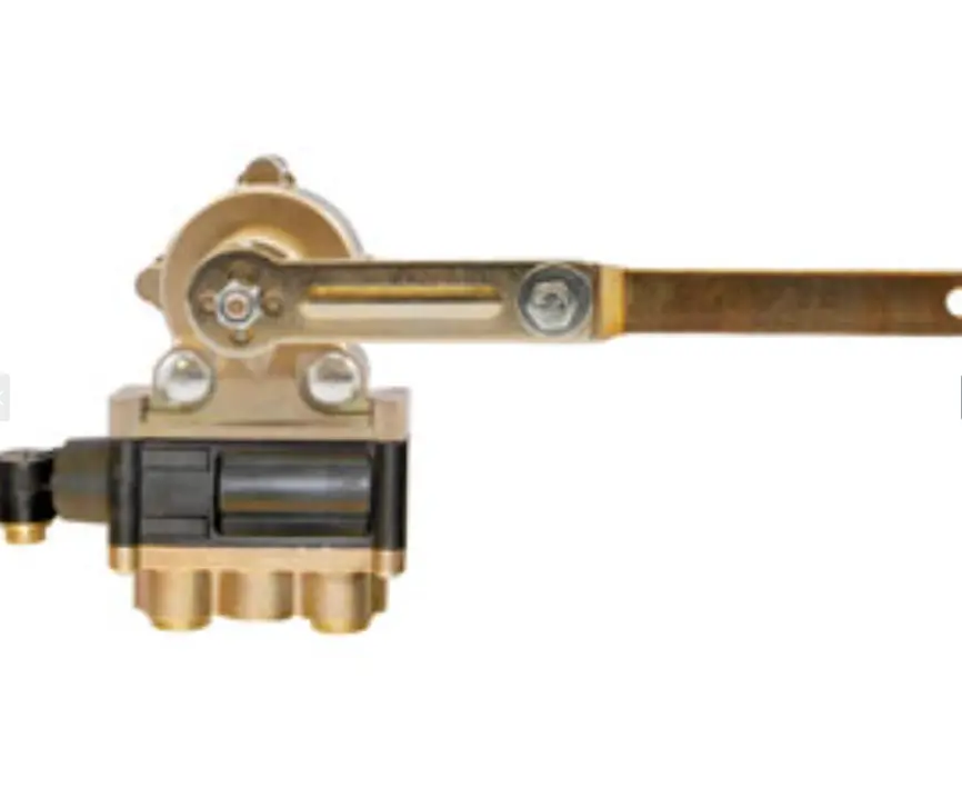 Pr Plus Hcv With Normally Open Dump Valve | 90555376 Haldex 1