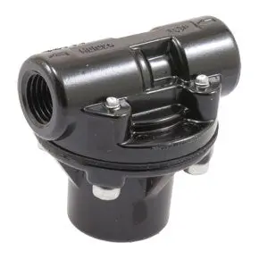 1/4" Npt Pressure Protection Valve | Haldex 90555396 1