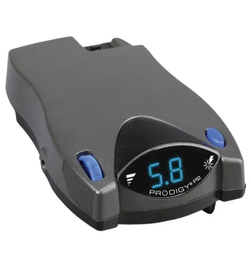Tekonsha Prodigy P2 Brake Control | 90885 Redneck Trailer 1