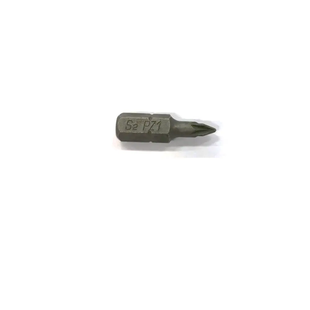 5/16" Bit Pz, 30Mm, Pz1 1