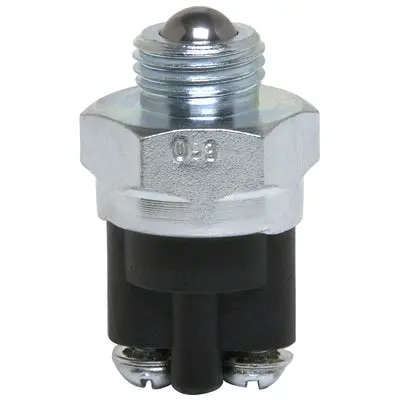 Transmission Mounting Back-Up Lamp Switch | Cole Hersee 91113Bx 1