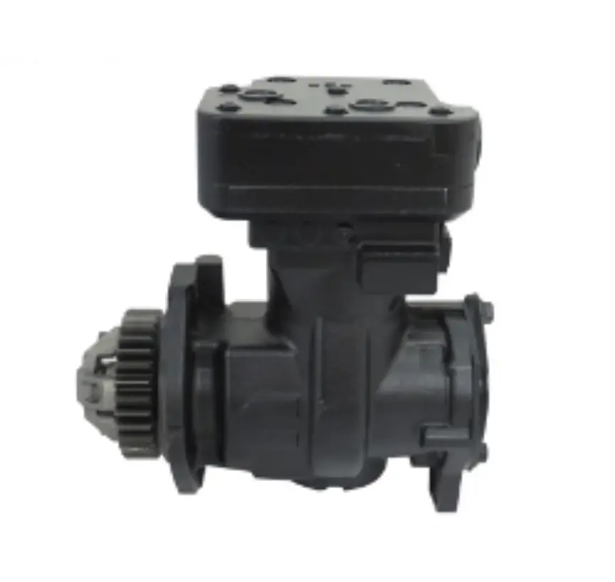Remanufactured Compressor Wabco 85Mm | 9111530197X Haldex 1