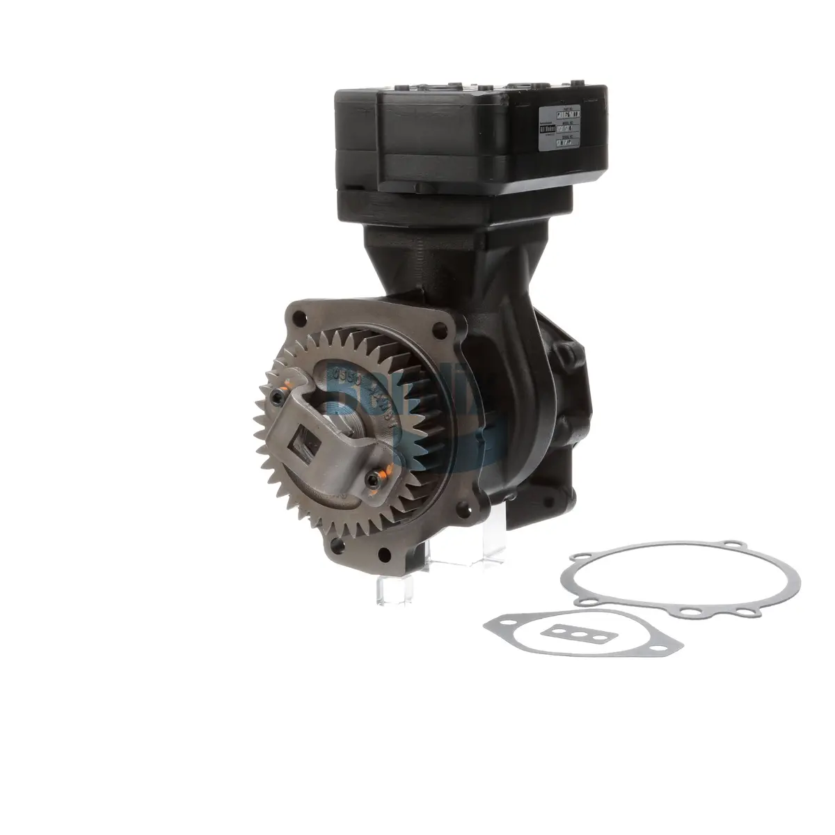 Ss318 Series Air Compressor | Remanufactured | Bendix 9111535100X 1