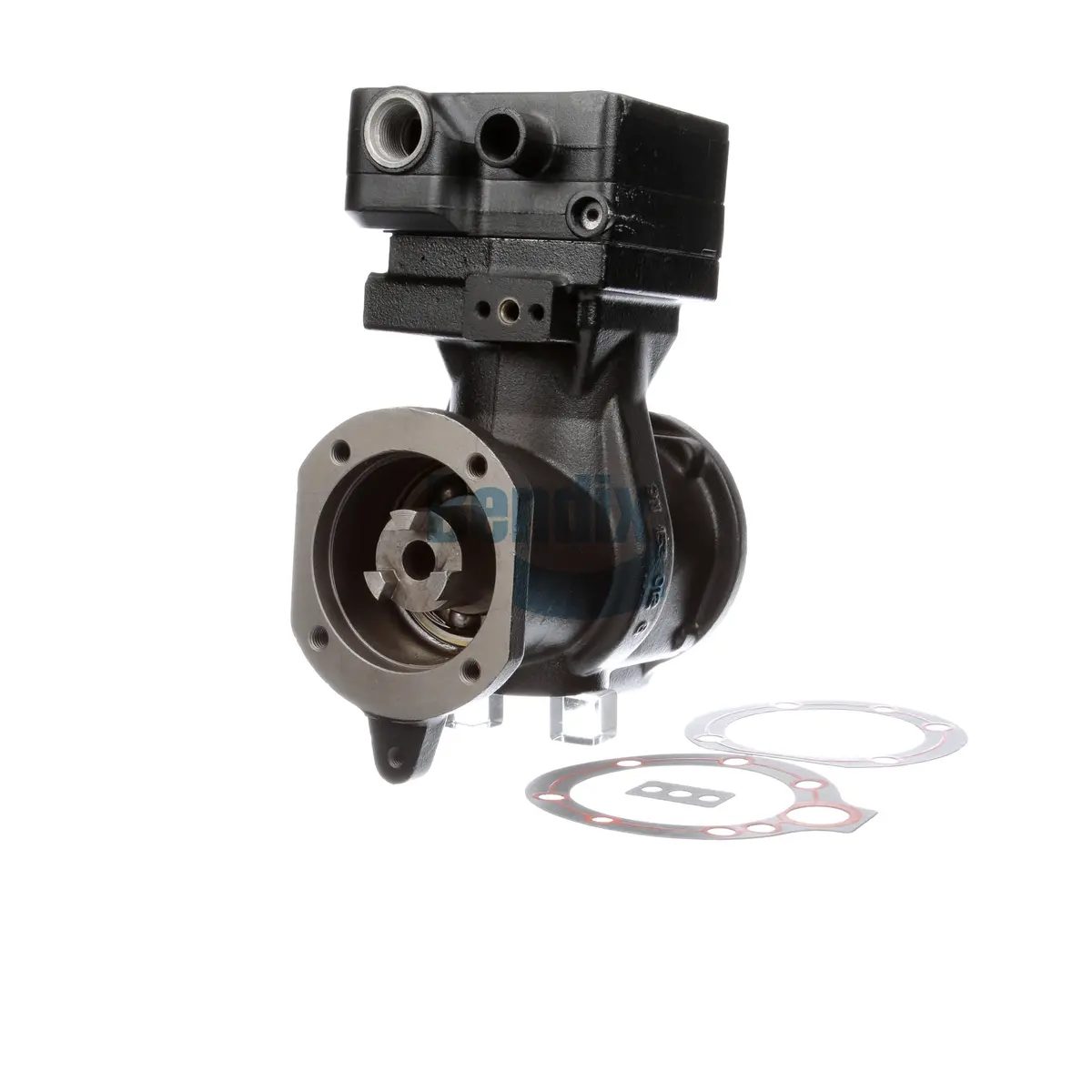 Ss318 Series Air Compressor For Cummins L/M/N Engine, 85Mm | Bendix 9111535200X 1