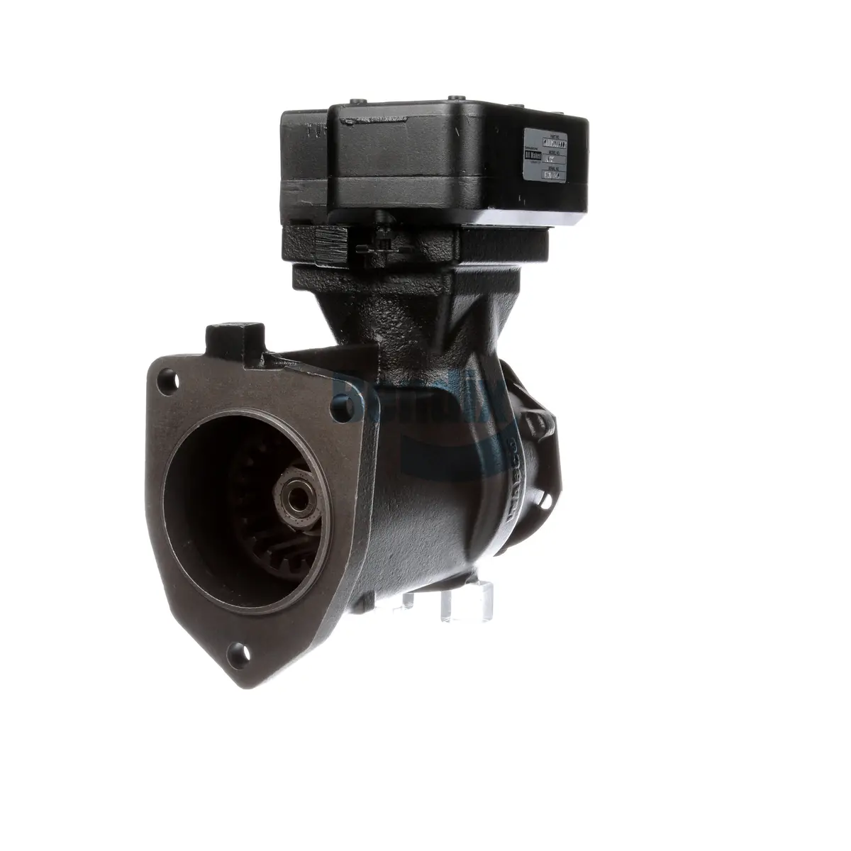 Compressor | 9111535400X Bendix 1
