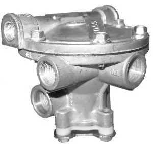 Three Port Service Relay Valve | Sealco 9125 1