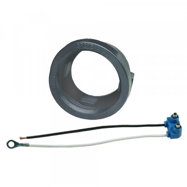 2 25/32" Open Hole Grommet Kit | Grote 91410 1