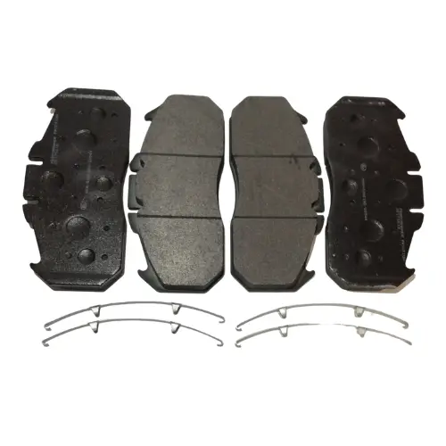 Anti Corrosion Air Disc Brake Pad | 9190.12 Performance Friction 1