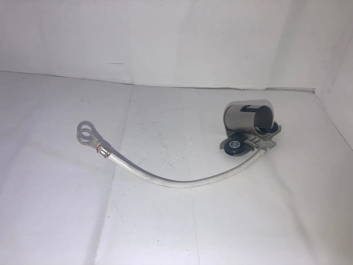 Socket | 920015 Betts Lighting 1