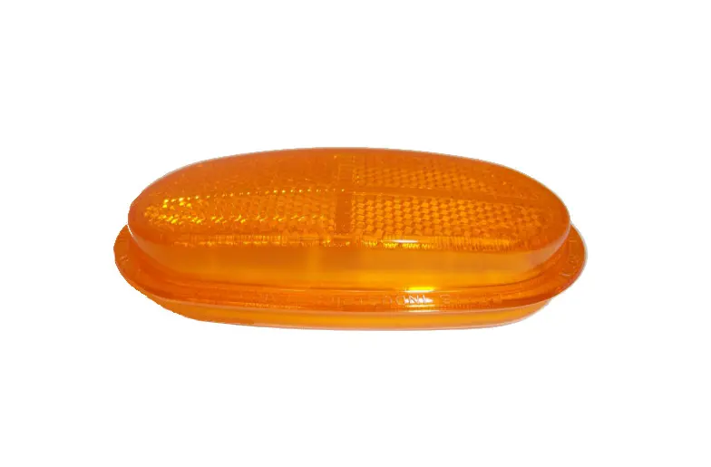 200V Series Lens Cover | 920059 Betts Lighting 1
