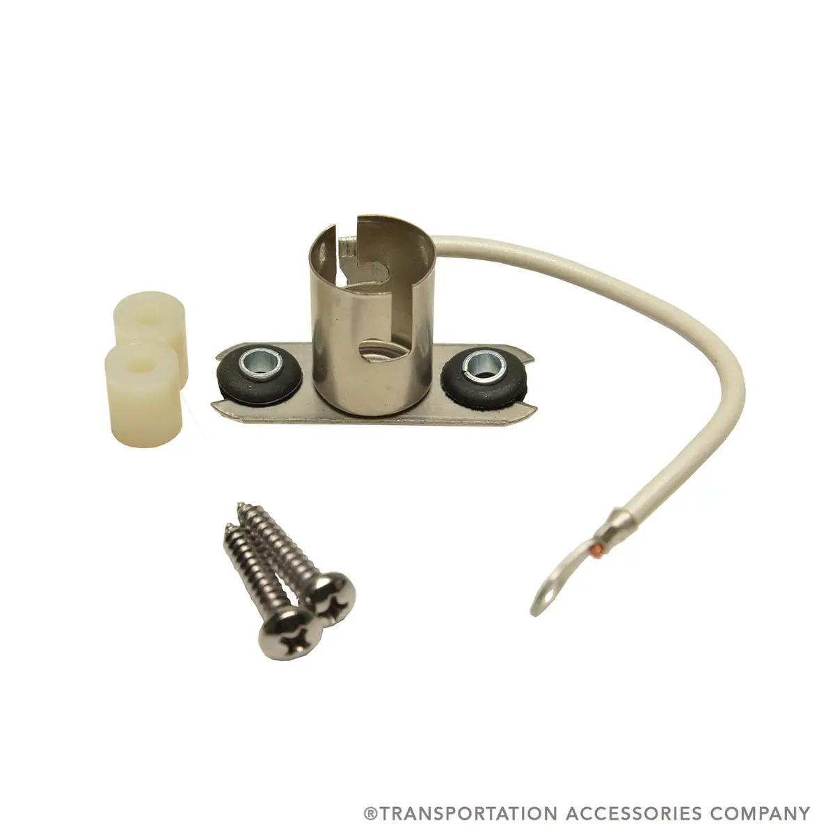 Clearance/Marker Light Socket | 920104 Betts Lighting 1