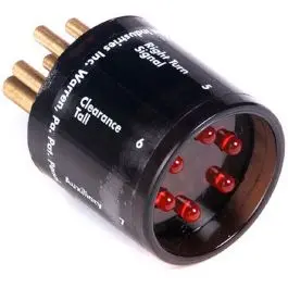 Plug Checker | 920273 Betts Lighting 1