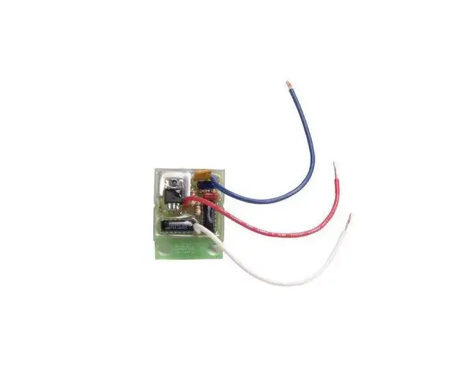 Strobe Flash Control | 920623 Betts Lighting 1