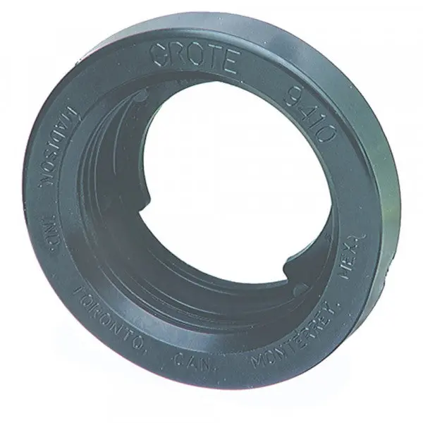 Open Back Grommet For 2" Lights | Grote 92120 1