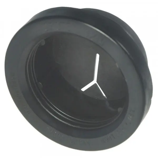 Closed Back Grommet For 2" Round Lights | Grote 92150 1