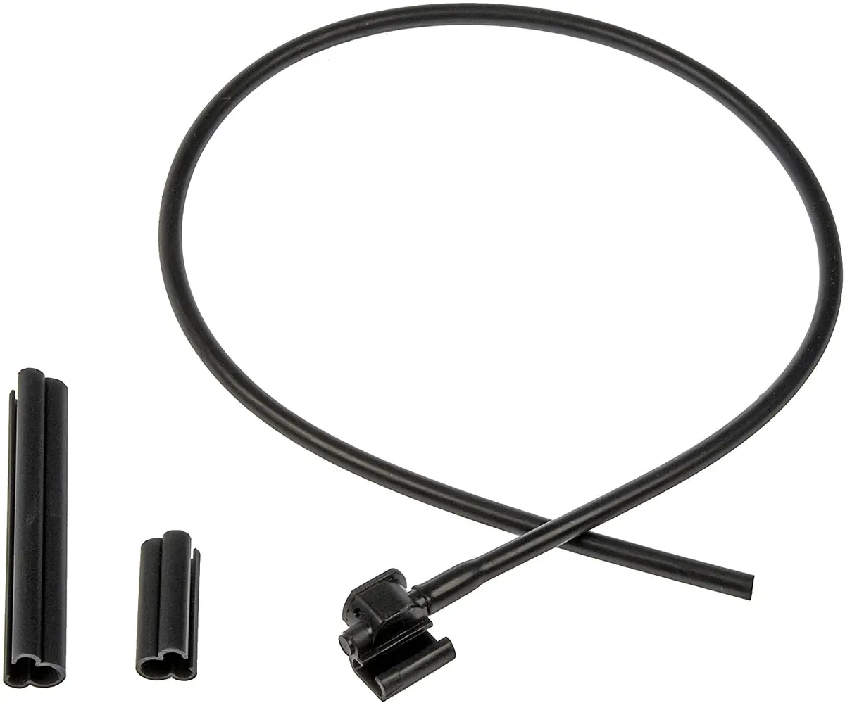 Windshield Washer Nozzle For International | 924-5101 Dorman - Hd Solutions 1