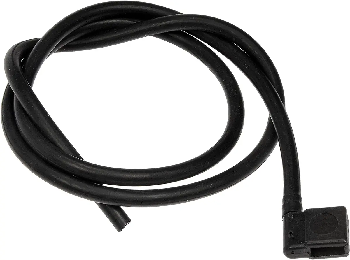 Windshiel Washer Nozzle For Freightliner Columbia 2012-00 | 924-5224 Dorman - Hd Solutions 1