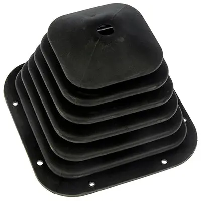 Rubber Shift Boot For Kenworth 2010-99 | 924-5405 Dorman - Hd Solutions 1
