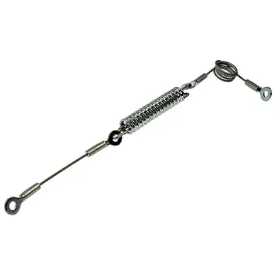 Hood Control Cable For Mack Ch 1995-90 | 924-5501 Dorman - Hd Solutions 1