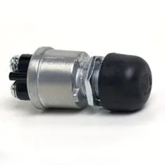 Momentary Push Button Switch | Cole Hersee 9245Bx 1