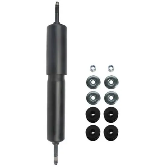 23.6 In X 3.5 In Heavy Duty Bayonet Air Shock Absorber | 925154 Prt 1